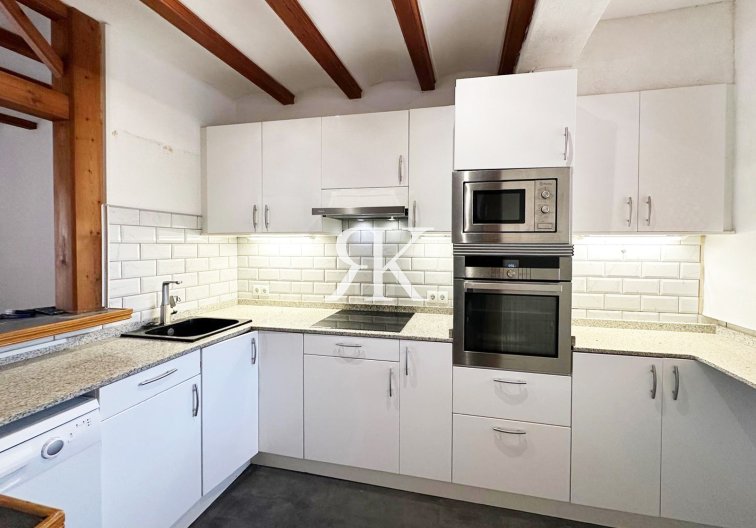 Wiederverkauf - town house - Orihuela Costa - Costa Blanca