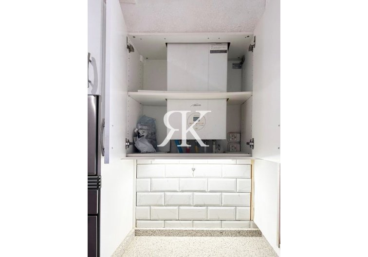 Wiederverkauf - town house - Orihuela Costa - Costa Blanca