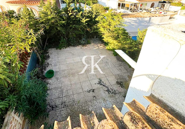 Wiederverkauf - town house - Orihuela Costa - Costa Blanca