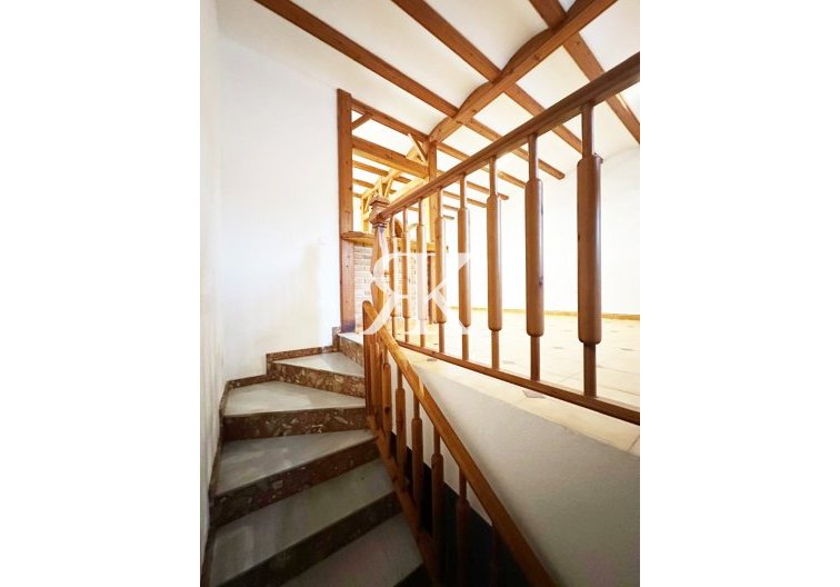 Wiederverkauf - town house - Orihuela Costa - Costa Blanca