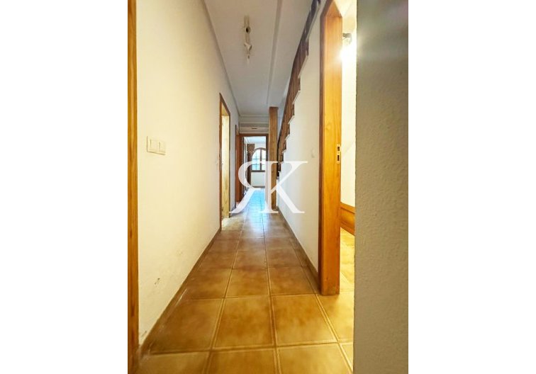 Wiederverkauf - town house - Orihuela Costa - Costa Blanca