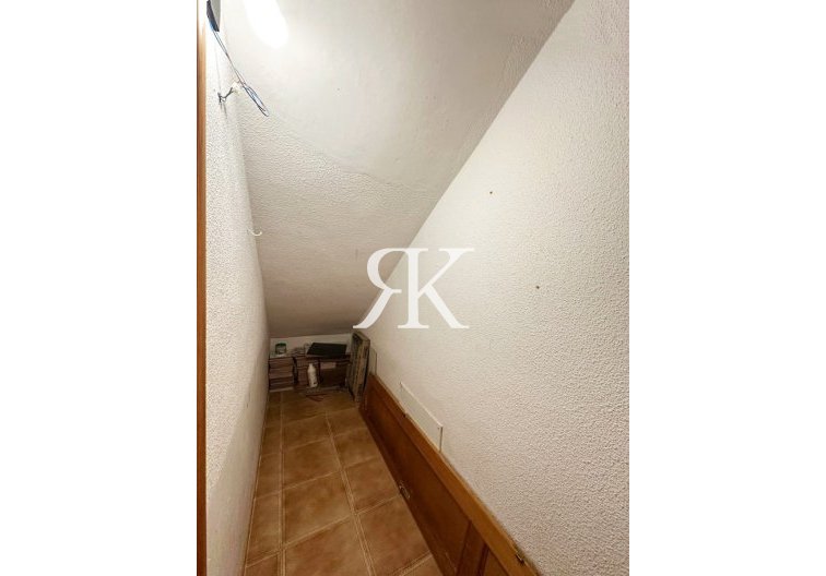 Wiederverkauf - town house - Orihuela Costa - Costa Blanca