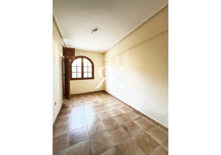 Wiederverkauf - town house - Orihuela Costa - Costa Blanca