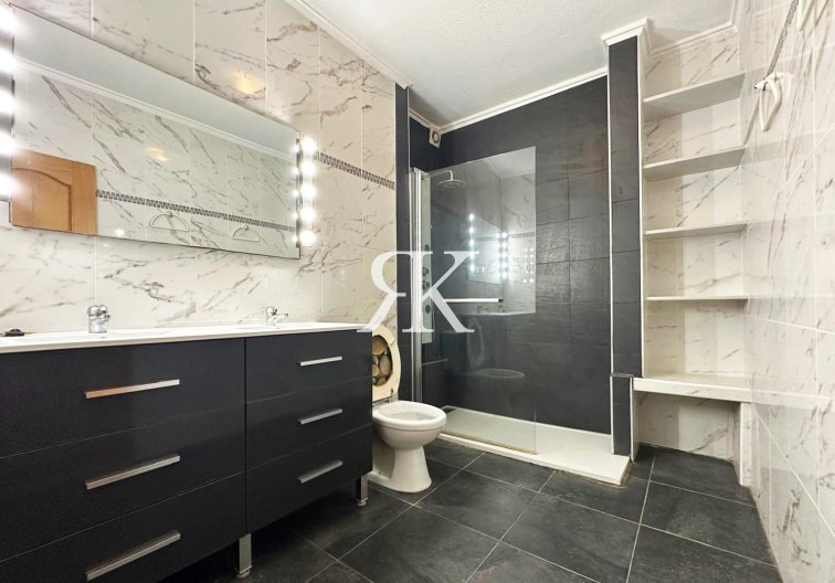 Wiederverkauf - town house - Orihuela Costa - Costa Blanca