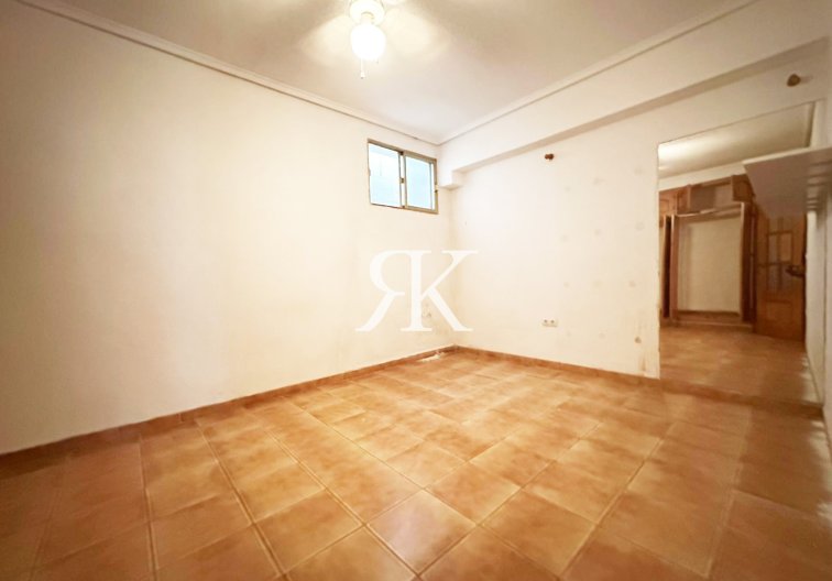 Wiederverkauf - town house - Orihuela Costa - Costa Blanca