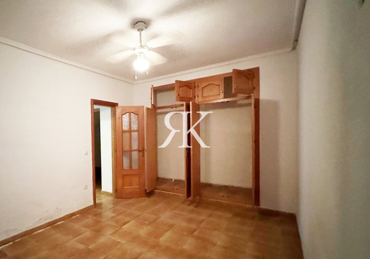 Wiederverkauf - town house - Orihuela Costa - Costa Blanca