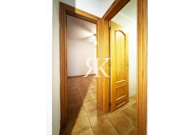 Wiederverkauf - town house - Orihuela Costa - Costa Blanca