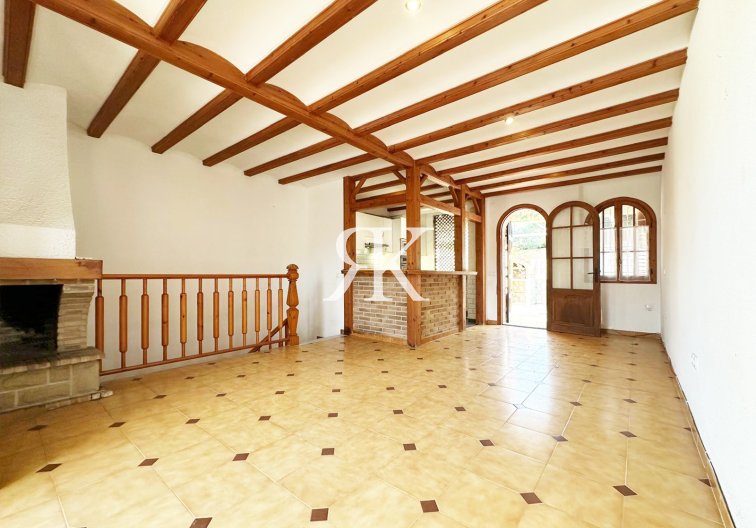 Wiederverkauf - town house - Orihuela Costa - Costa Blanca