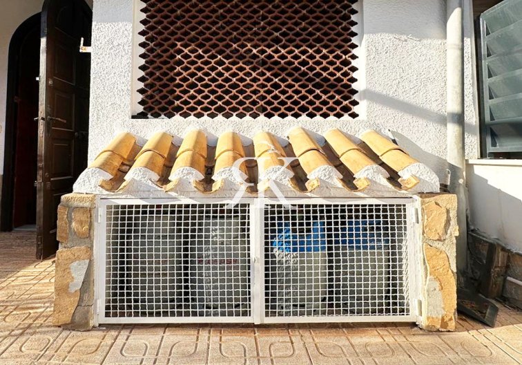 Wiederverkauf - town house - Orihuela Costa - Costa Blanca