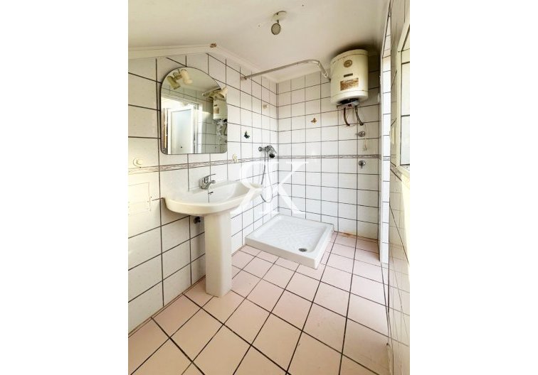 Wiederverkauf - town house - Orihuela Costa - Costa Blanca