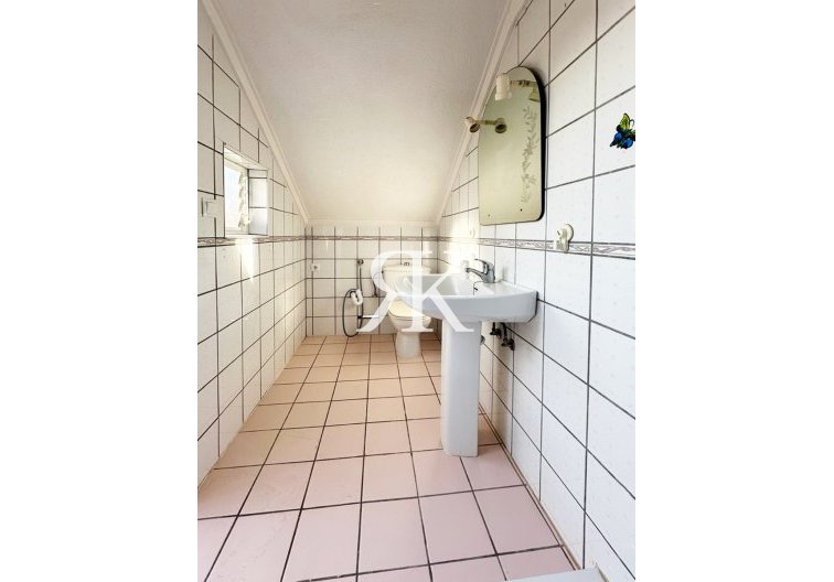 Wiederverkauf - town house - Orihuela Costa - Costa Blanca