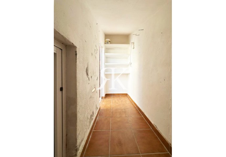 Wiederverkauf - town house - Orihuela Costa - Costa Blanca