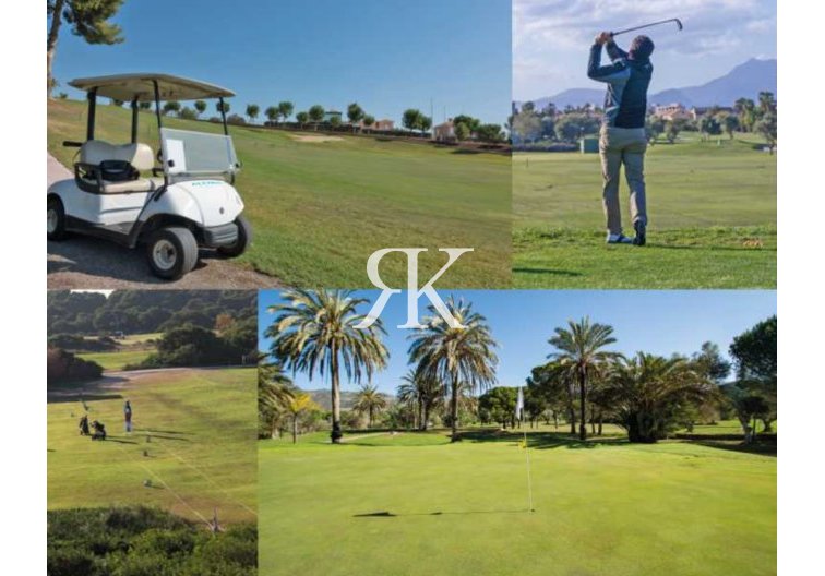 Wiederverkauf - town house - Orihuela Costa - Costa Blanca