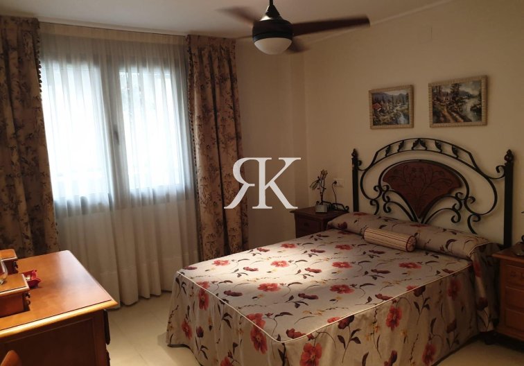 Herverkoop - Appartement - Torrevieja - Las Piscinas Naturales