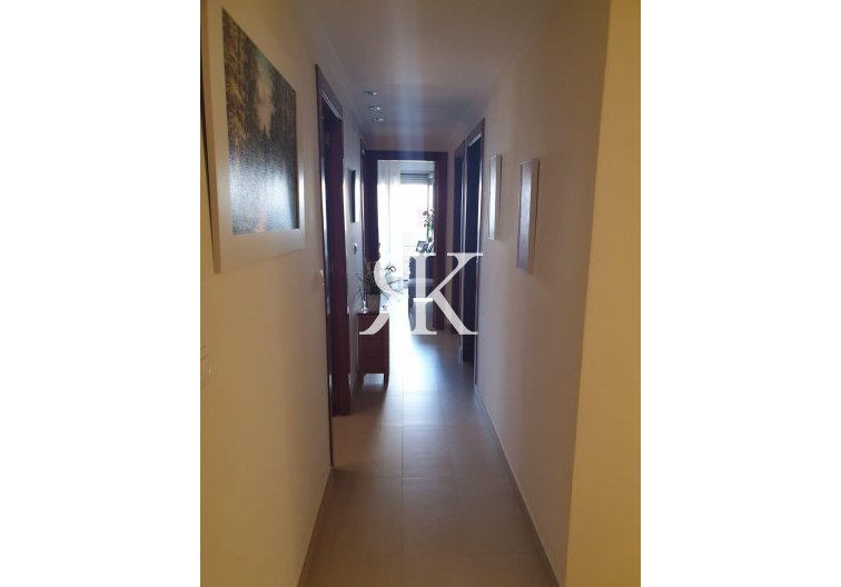 Herverkoop - Appartement - Torrevieja - Las Piscinas Naturales