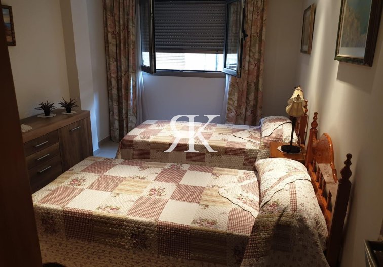 Herverkoop - Appartement - Torrevieja - Las Piscinas Naturales