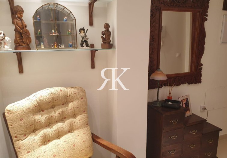 Herverkoop - Appartement - Torrevieja - Las Piscinas Naturales