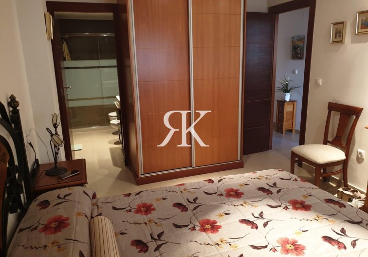 Herverkoop - Appartement - Torrevieja - Las Piscinas Naturales