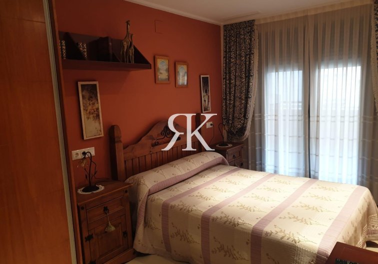 Herverkoop - Appartement - Torrevieja - Las Piscinas Naturales