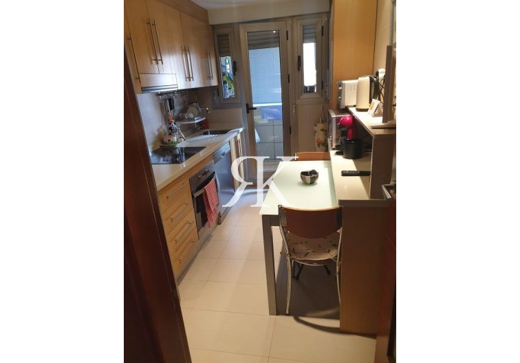 Herverkoop - Appartement - Torrevieja - Las Piscinas Naturales