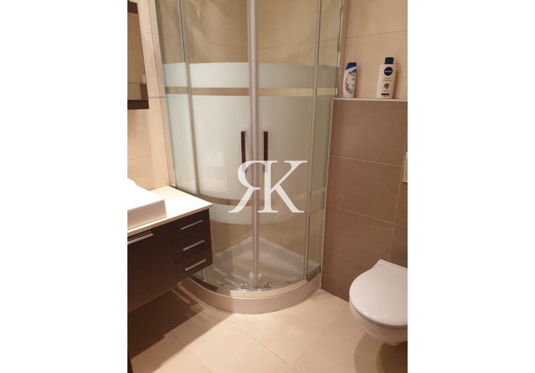 Herverkoop - Appartement - Torrevieja - Las Piscinas Naturales