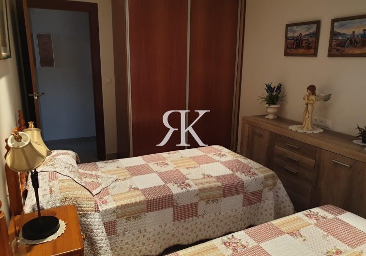 Herverkoop - Appartement - Torrevieja - Las Piscinas Naturales