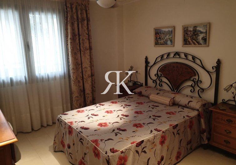 Herverkoop - Appartement - Torrevieja - Las Piscinas Naturales