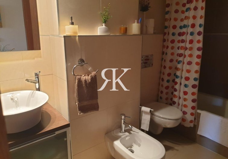 Herverkoop - Appartement - Torrevieja - Las Piscinas Naturales