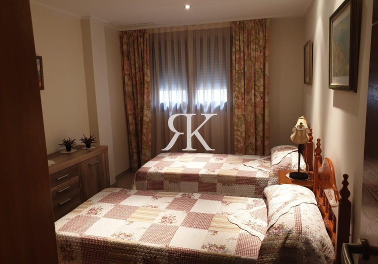 Herverkoop - Appartement - Torrevieja - Las Piscinas Naturales