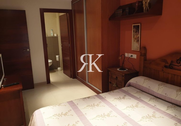 Herverkoop - Appartement - Torrevieja - Las Piscinas Naturales