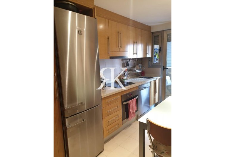 Herverkoop - Appartement - Torrevieja - Las Piscinas Naturales