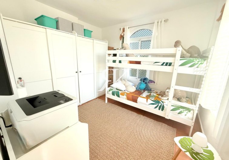 Revente - Appartement - Hacienda Riquelme Golf Resort - Inland