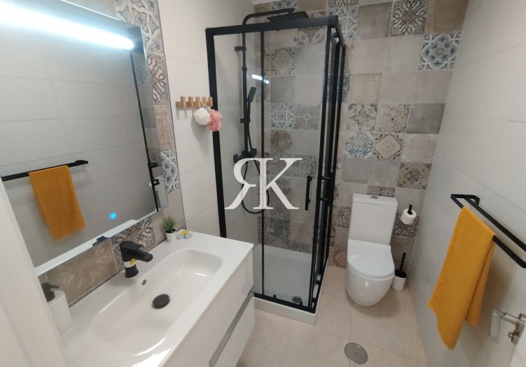 Revente - town house - San Miguel de Salinas - Inland