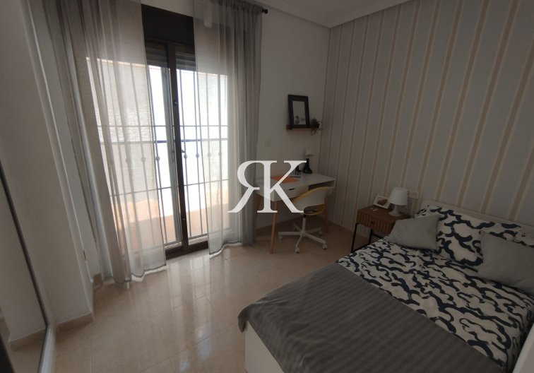 Revente - town house - San Miguel de Salinas - Inland