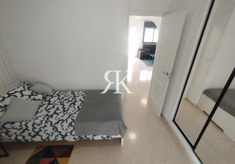 Revente - town house - San Miguel de Salinas - Inland