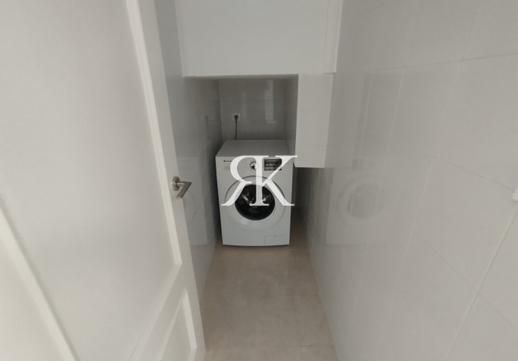 Revente - town house - San Miguel de Salinas - Inland