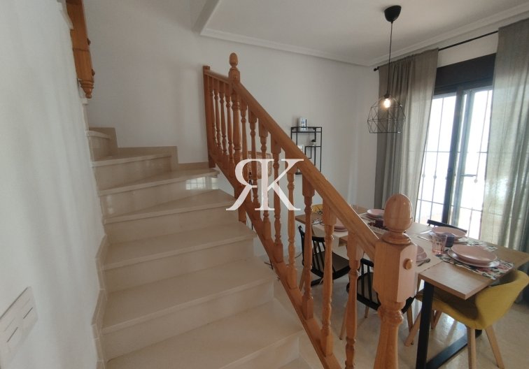 Revente - town house - San Miguel de Salinas - Inland