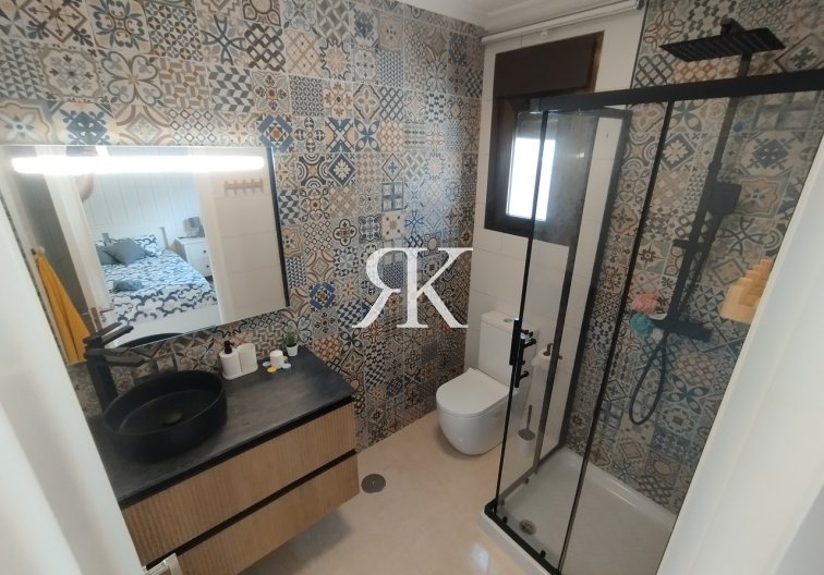 Revente - town house - San Miguel de Salinas - Inland