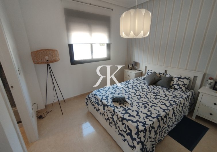 Revente - town house - San Miguel de Salinas - Inland