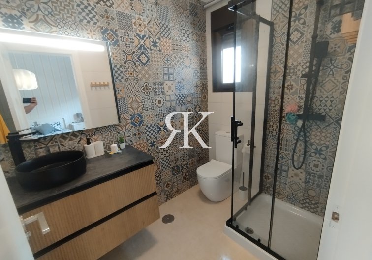 Revente - town house - San Miguel de Salinas - Inland