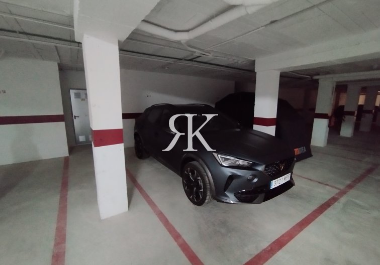 Revente - town house - San Miguel de Salinas - Inland