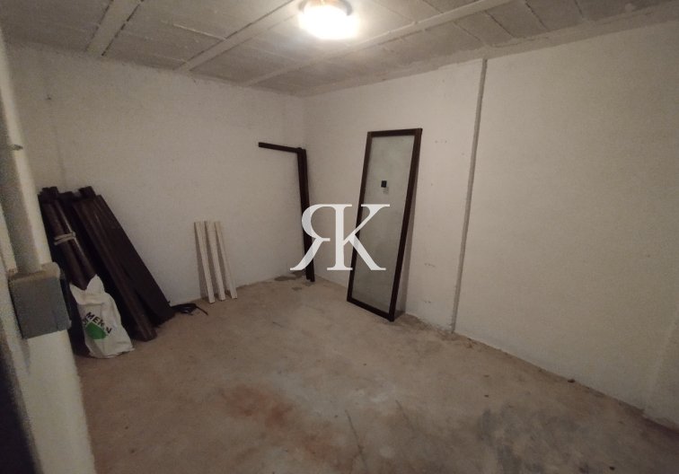 Revente - town house - San Miguel de Salinas - Inland