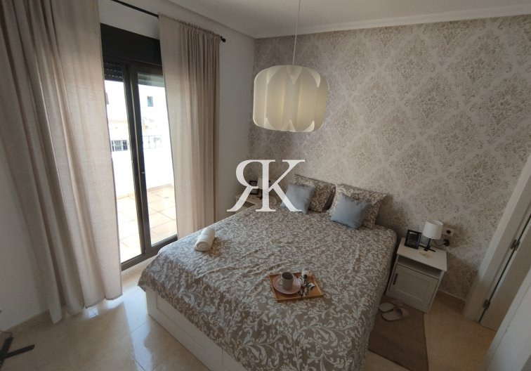 Revente - town house - San Miguel de Salinas - Inland