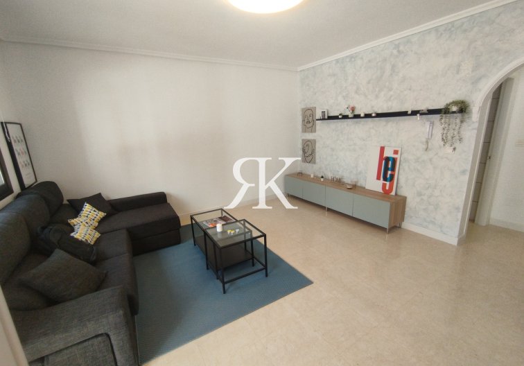 Revente - town house - San Miguel de Salinas - Inland