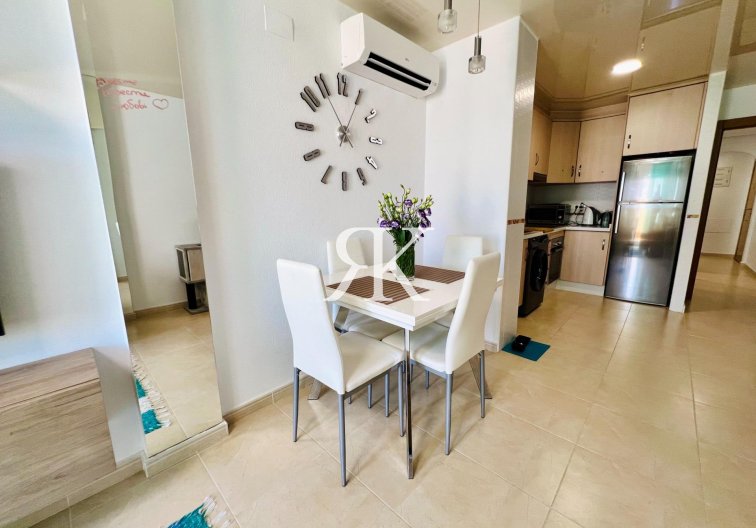 Revente - Penthouse - Torrevieja - Playa de los Locos