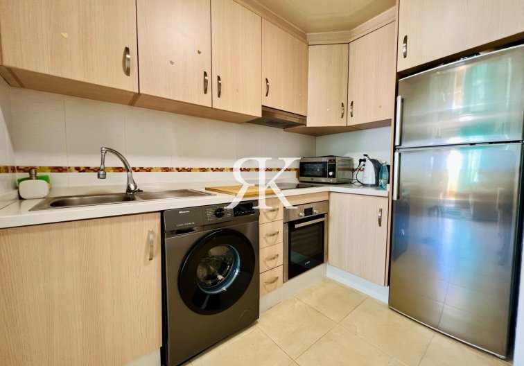 Revente - Penthouse - Torrevieja - Playa de los Locos