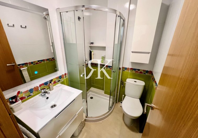 Revente - Penthouse - Torrevieja - Playa de los Locos