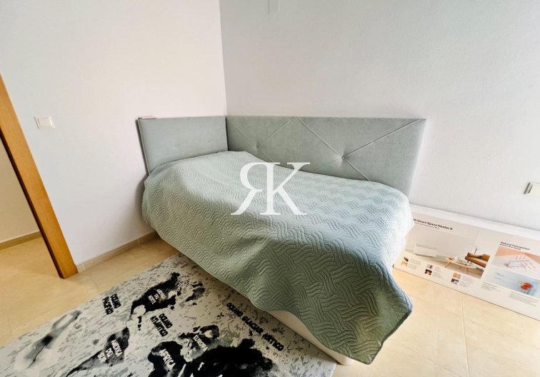 Revente - Penthouse - Torrevieja - Playa de los Locos