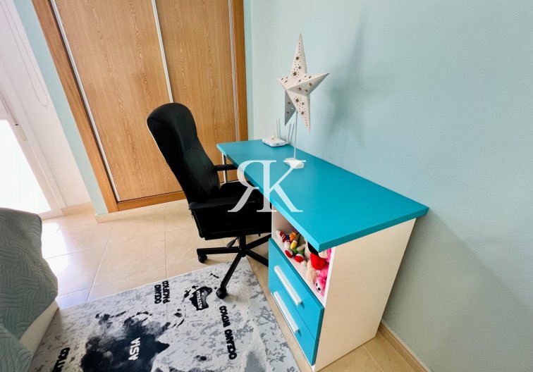 Revente - Penthouse - Torrevieja - Playa de los Locos