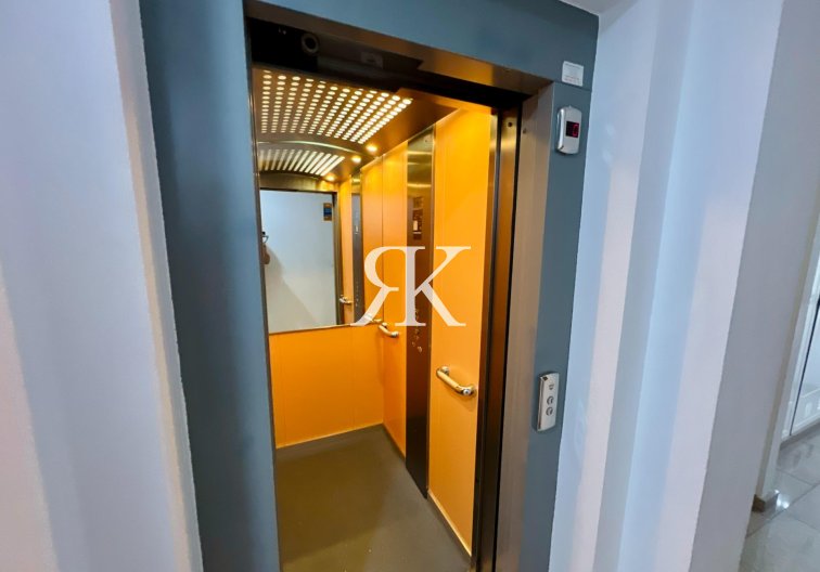 Revente - Penthouse - Torrevieja - Playa de los Locos